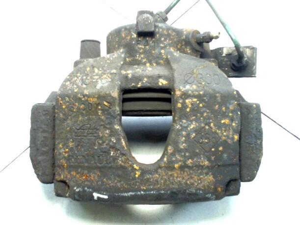 Foto: BREMSSATTEL VORN LINKS eines Renault Laguna Grandtour 1.9 dCi
