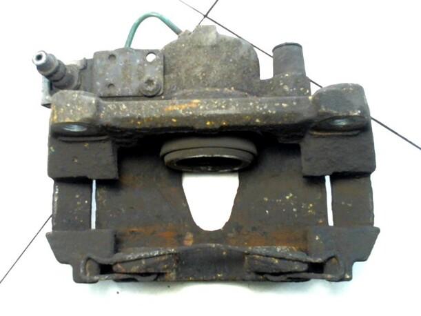 Foto: BREMSSATTEL VORN LINKS eines Renault Laguna Grandtour 1.9 dCi