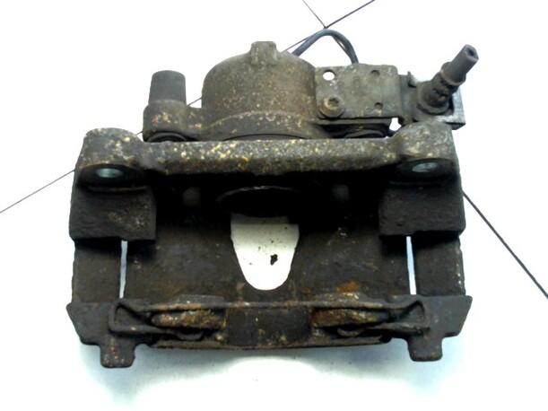 Foto: BREMSSATTEL VORN RECHTS eines Renault Laguna Grandtour 1.9 dCi