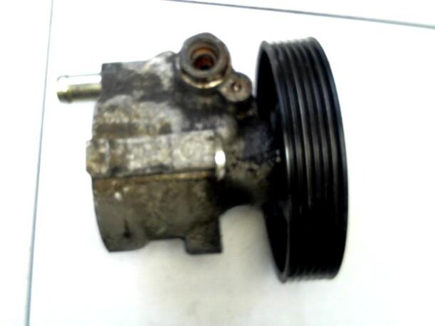 Foto: LENKGETRIEBEPUMPE eines Renault Laguna Grandtour 1.9 dCi