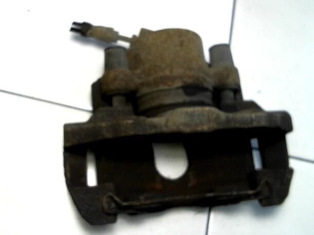 Foto: BREMSSATTEL VORN LINKS eines Mazda 2 1.4l