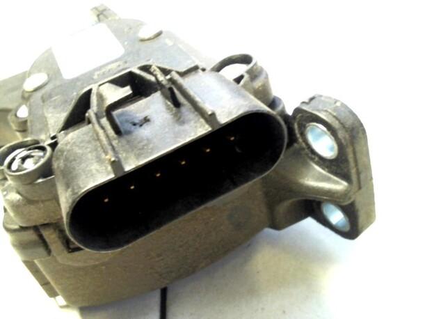 Foto: GASPEDAL eines Mazda 2 1.4l