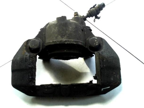 Foto: BREMSSATTEL VORN LINKS eines Peugeot 405