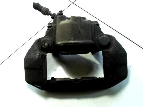 Foto: BREMSSATTEL VORN RECHTS eines Peugeot 405