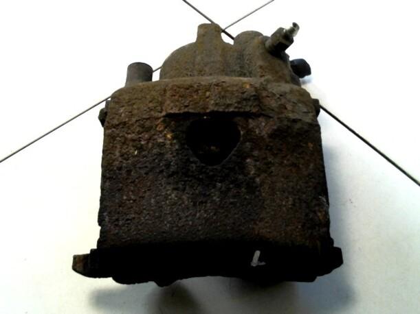 Foto: BREMSSATTEL VORN LINKS eines Seat Ibiza 1.4 MPI