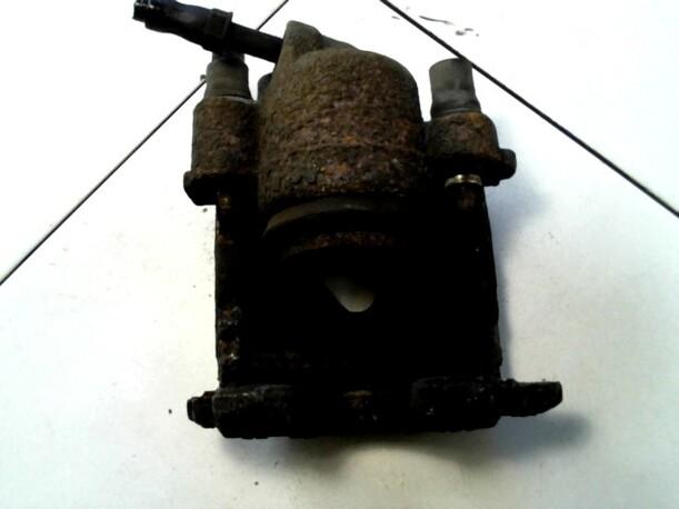 Foto: BREMSSATTEL VORN LINKS eines Seat Ibiza 1.4 MPI