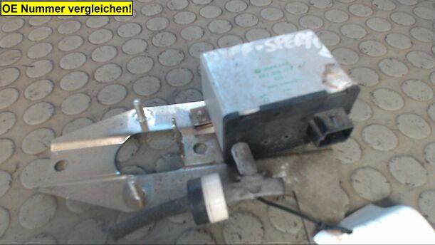 Foto: STEUERGERÄT DIFFERENTIALSPERRE eines Audi 80 quattro