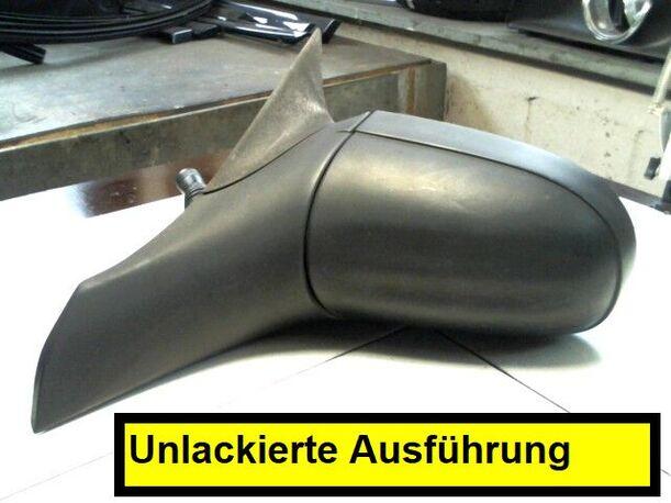Foto: AUSSENSPIEGEL LINKS MECH. VERSTELLBAR eines Opel Corsa