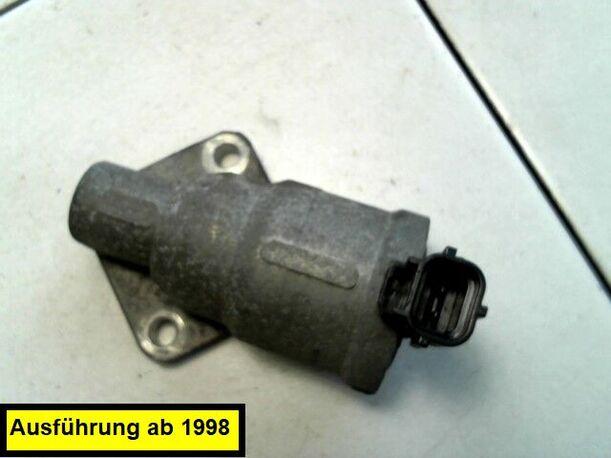 Foto: LEERLAUFREGLER eines Ford Mondeo Turnier 16V