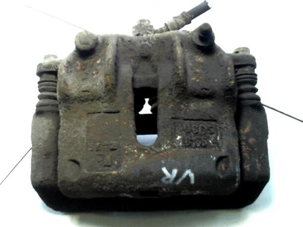 Foto: BREMSSATTEL VORN RECHTS eines Nissan Vanette Cargo