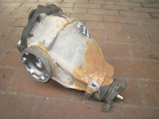 Foto: HINTERACHSGETRIEBE / DIFFERENTIAL eines Mercedes-Benz E 220 CDI