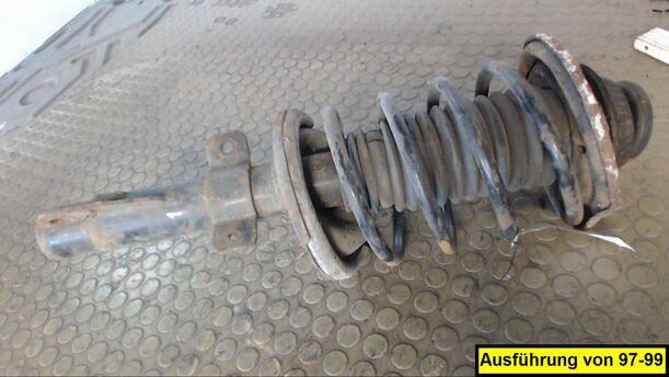 Foto: FEDERBEIN VORN LINKS eines Ford Mondeo Turnier 16V CLX
