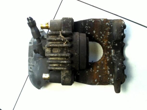 Foto: BREMSSATTEL VORN RECHTS eines VW Lupo 1.2 TDI 3L