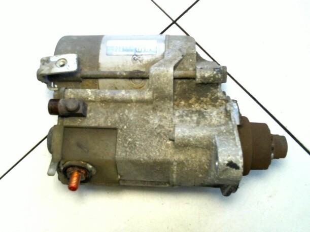 Foto: ANLASSER / STARTER eines Honda Civic 1.3