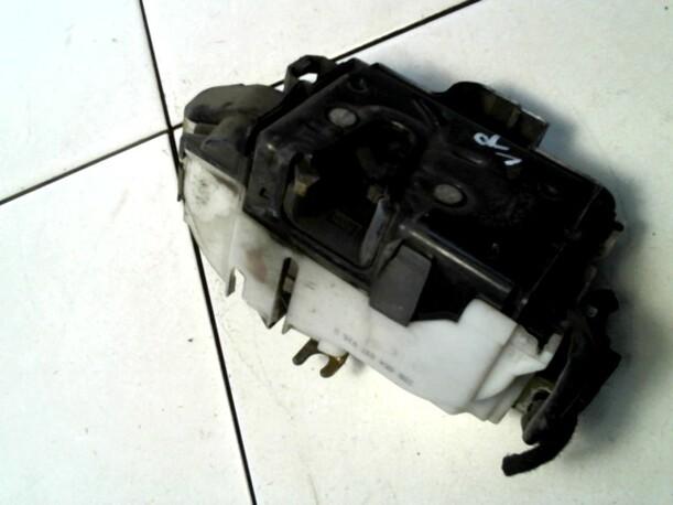 Foto: SCHLOSS VR eines Seat Cordoba 1.4