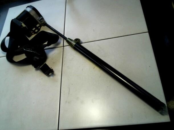 Foto: SICHERHEITSGURT VR eines Seat Cordoba 1.4