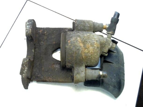 Foto: BREMSSATTEL VORN LINKS eines VW Polo 50