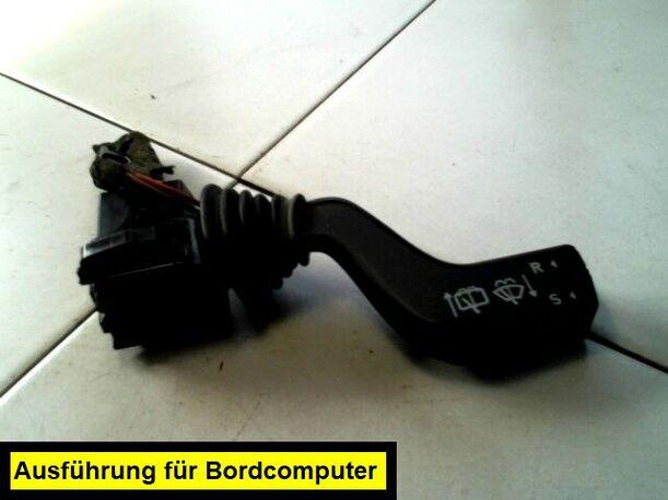 Foto: SCHEIBENWISCHERSCHALTER eines Opel Astra
