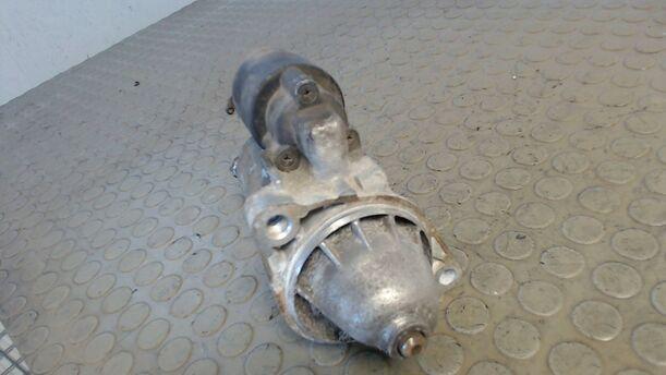 Foto: ANLASSER / STARTER BOSCH eines Opel Astra