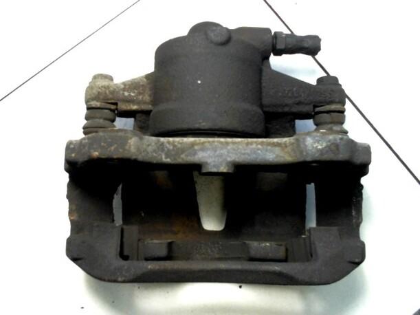 Foto: BREMSSATTEL VORNE RECHTS eines Fiat Grande Punto 1.4 8V Dualogic