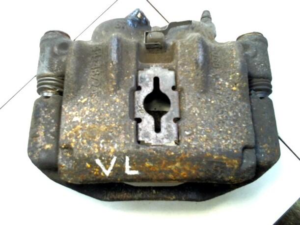 Foto: BREMSSATTEL VOTRN LINKS eines Citroen Jumper 33 M