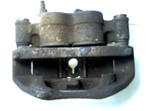 Foto: BREMSSATTEL VOTRN LINKS eines Citroen Jumper 33 M