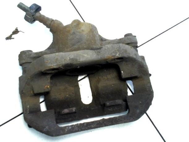 Foto: BREMSSATTEL VORN LINKS eines Renault Kangoo Rapid 1.9 D Eco (RL)