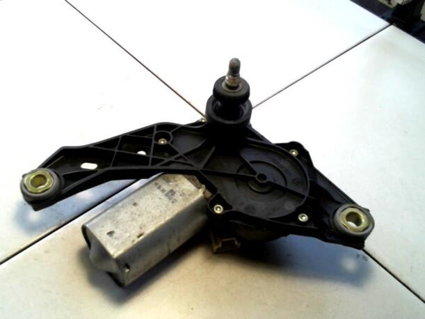 Foto: SCHEIBENWISCHERMOTOR HINTEN eines Citroen Saxo 1.1
