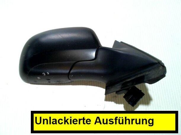 Foto: AUSSENSPIEGEL RECHTS ELEKTR. VERSTELLB. eines Audi A4 1.6