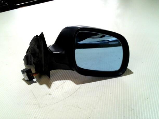 Foto: AUSSENSPIEGEL RECHTS ELEKTR. VERSTELLB. eines Audi A4 1.6