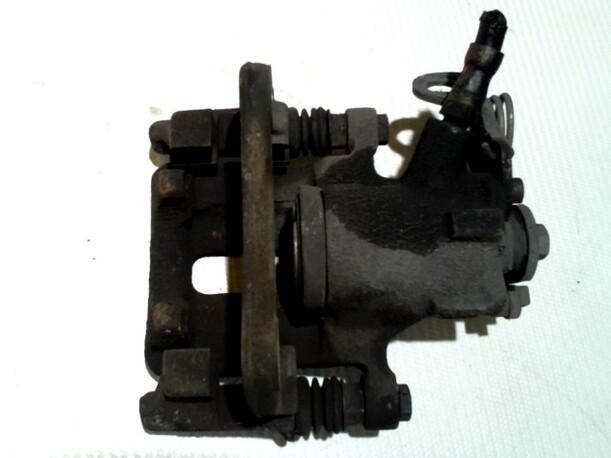Foto: BREMSSATTEL HINTEN RECHTS eines Audi A4 1.6
