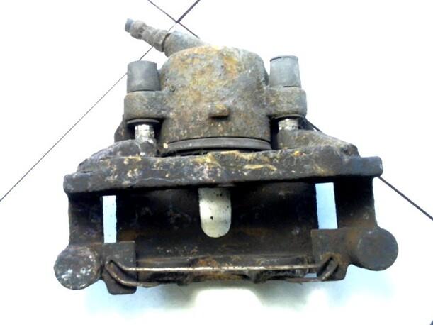 Foto: BREMSSATTEL VORN LINKS eines Volvo 850 2.0-10V
