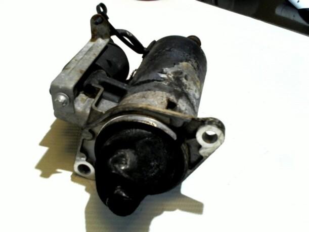 Foto: ANLASSER / STARTER BOSCH eines Opel Vectra 2.5 V6 Caravan