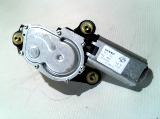 Foto: SCHEIBENWISCHERMOTOR HINTEN eines Fiat Punto 1.2