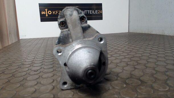 Foto: ANLASSER / STARTER BOSCH eines Seat Marbella