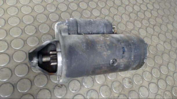 Foto: ANLASSER / STARTER BOSCH eines Seat Marbella
