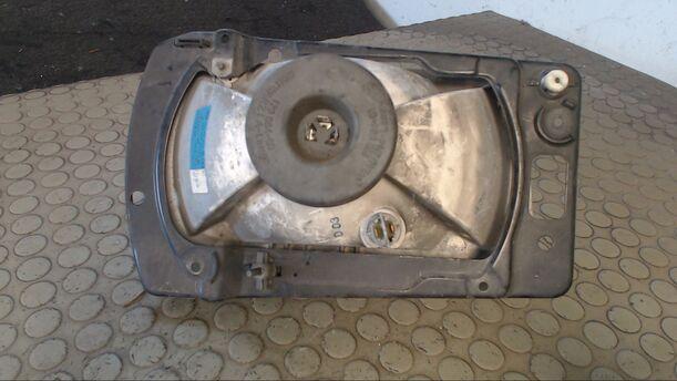 Foto: SCHEINWERFER LINKS (FÜR BASTLER) eines VW Jetta