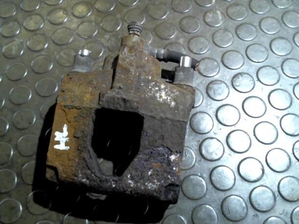 Foto: BREMSSATTEL HINTEN LINKS eines Chrysler Voyager 2.4