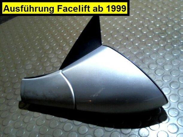 Foto: AUSSENSPIEGEL LINKS MECH. VERSTELLBAR eines Opel Vectra 2.0 DI