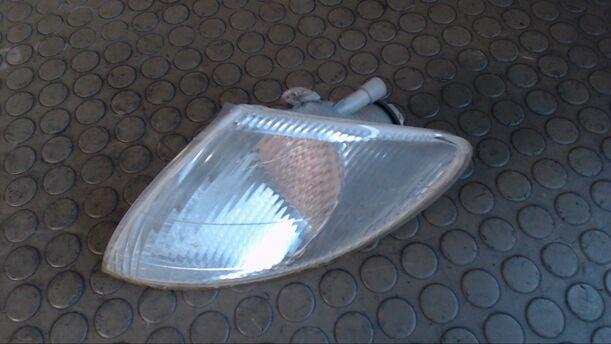 Foto: BLINKER/ BLINKLEUCHTE  LINKS eines Renault Megane 1.6