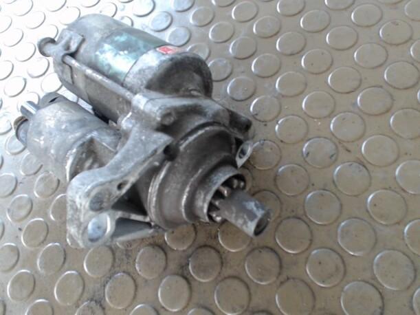 Foto: ANLASSER / STARTER MITSUBA eines Honda Accord 2.0 Top