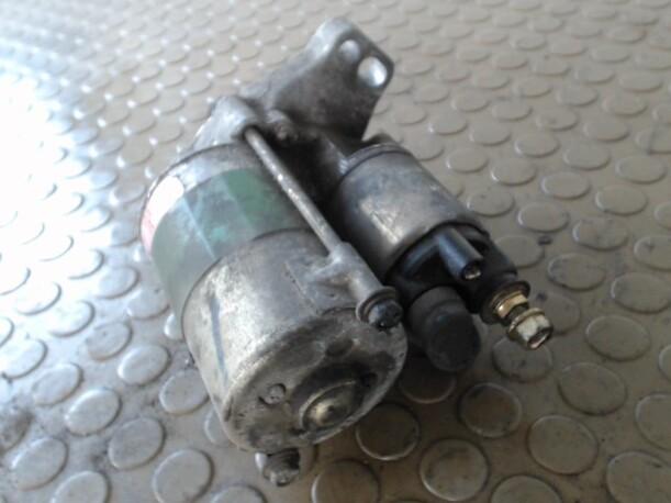Foto: ANLASSER / STARTER MITSUBA eines Honda Accord 2.0 Top
