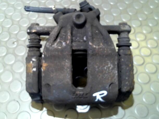 Foto: BREMSSATTEL VORN RECHTS eines Nissan Micra 1.2