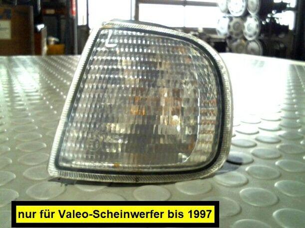 Foto: BLINKER VORN LINKS eines Seat Ibiza 1.4i Moda