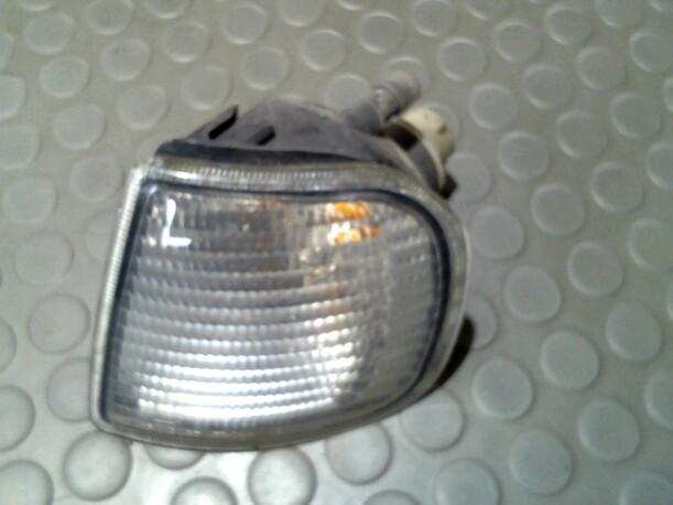 Foto: BLINKER VORN LINKS eines Seat Ibiza 1.4i Moda