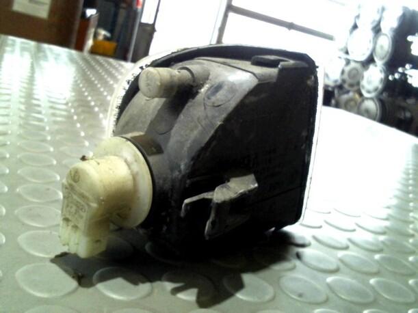 Foto: BLINKER VORN LINKS eines Seat Ibiza 1.4i Moda