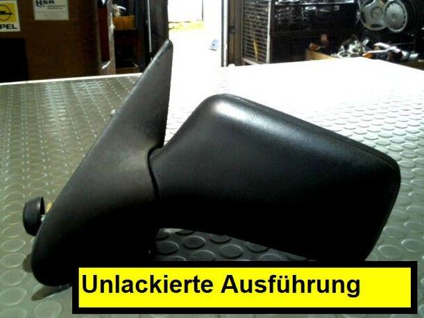 Foto: AUSSENSPIEGEL MECH. VERSTELLB LINKS eines Seat Ibiza 1.4i