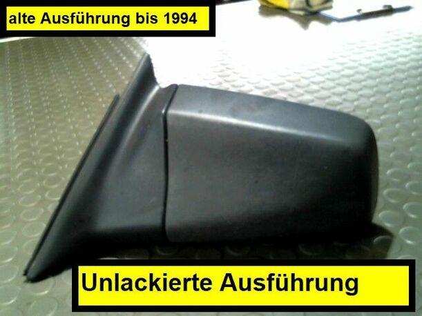Foto: AUSSENSPIEGEL LINKS MECH. VERSTELLBAR eines Opel Astra