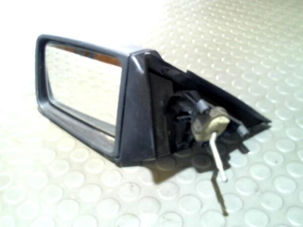 Foto: AUSSENSPIEGEL LINKS MECH. VERSTELLBAR eines Opel Astra