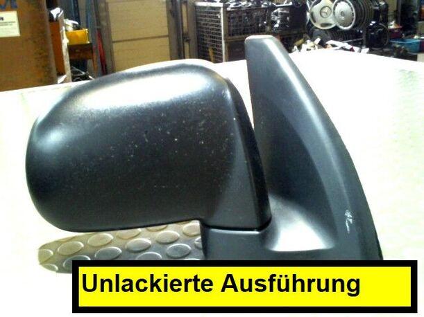 Foto: AUSSENSPIEGEL RECHTS MECH. VERSTELLBAR eines Hyundai Atos Prime 1.0i